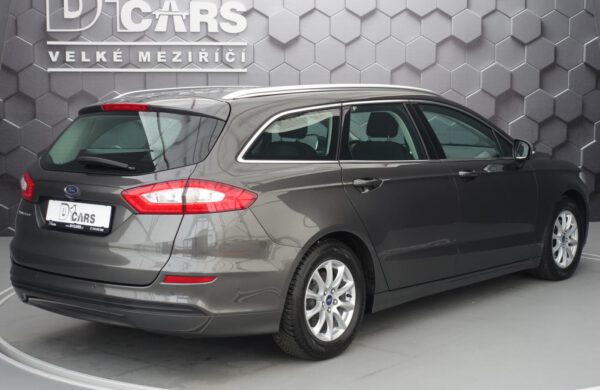 Ford Mondeo 2.0 TDCi SYNC 3 AutoParking, nabídka A103/21