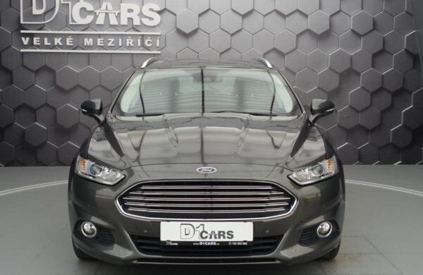 Ford Mondeo 2.0 TDCi SYNC 3 AutoParking, nabídka A103/21