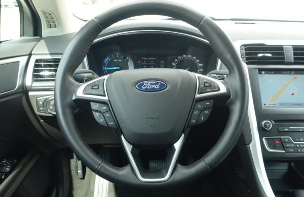 Ford Mondeo 2.0 TDCi SYNC 3 AutoParking, nabídka A103/21