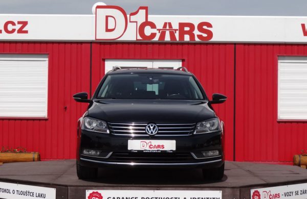 Volkswagen Passat 2.0 TDi CR DSG Comfortline NAVIGACE, nabídka A104/16