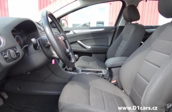 Ford Mondeo 2.0 TDCi CZ NAVIGACE, ZIMNÍ PAKET, nabídka A104/17