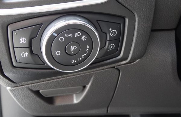 Ford Focus 2.0TDCi Titanium NAVIGACE VYHŘ.SKLO, nabídka A104/18
