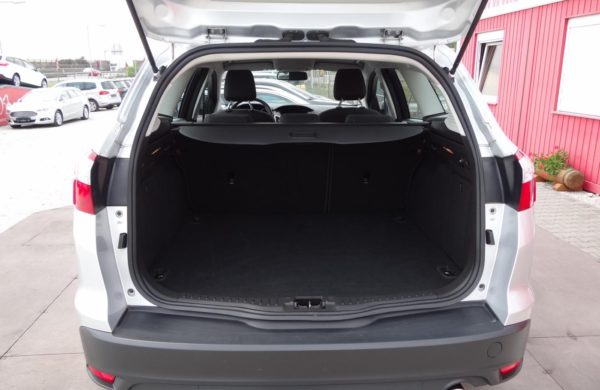 Ford Focus 2.0TDCi Titanium NAVIGACE VYHŘ.SKLO, nabídka A104/18