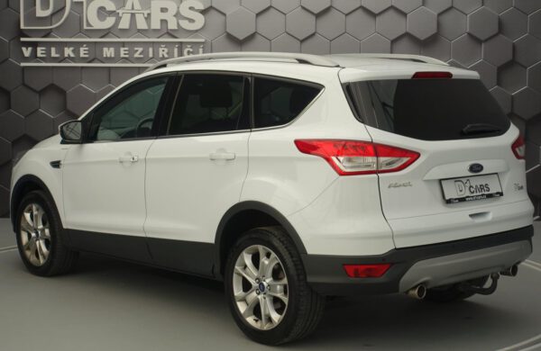 Ford Kuga 2.0 TDCi 4×4 Titanium XENONY, NAVI, nabídka A104/20