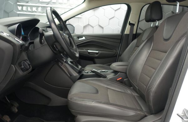 Ford Kuga 2.0 TDCi 4×4 Titanium XENONY, NAVI, nabídka A104/20