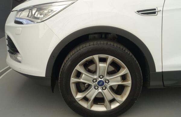 Ford Kuga 2.0 TDCi 4×4 Titanium XENONY, NAVI, nabídka A104/20