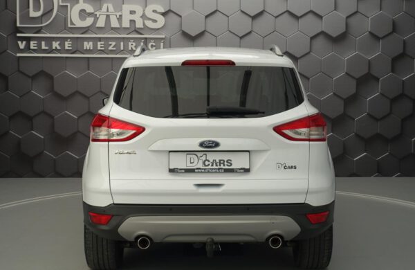 Ford Kuga 2.0 TDCi 4×4 Titanium XENONY, NAVI, nabídka A104/20