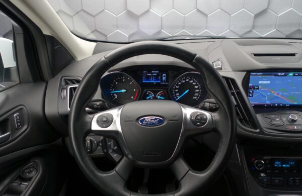 Ford Kuga 2.0 TDCi 4×4 Titanium XENONY, NAVI, nabídka A104/20