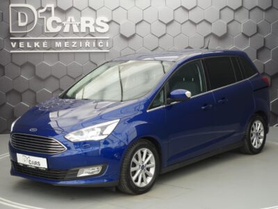 auta z dovozu D1 CARS