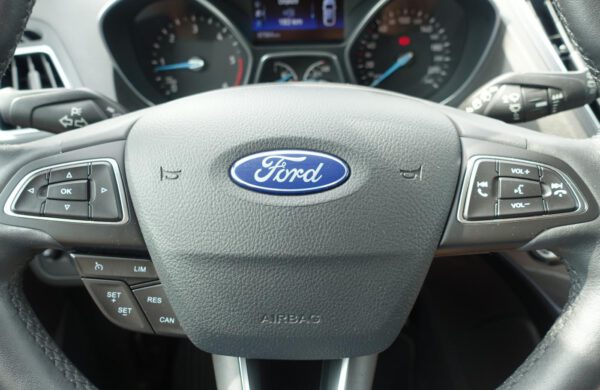 Ford Grand C-MAX Titanium 2.0 TDCi Bi-XENONY, SYNC 3, nabídka A104/21