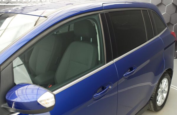 Ford Grand C-MAX Titanium 2.0 TDCi Bi-XENONY, SYNC 3, nabídka A104/21