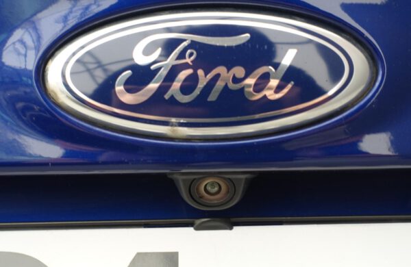 Ford Grand C-MAX Titanium 2.0 TDCi Bi-XENONY, SYNC 3, nabídka A104/21