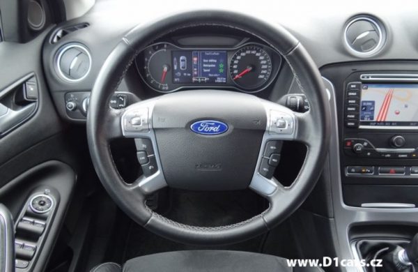 Ford Mondeo 1.6 EcoBoost Titanium ZIMNÍ PAKET, nabídka A105/16