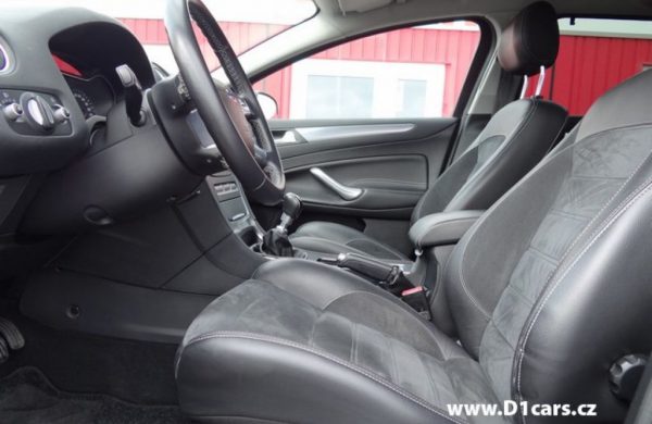 Ford Mondeo 1.6 EcoBoost Titanium ZIMNÍ PAKET, nabídka A105/16