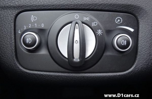 Ford Mondeo 1.6 EcoBoost Titanium ZIMNÍ PAKET, nabídka A105/16