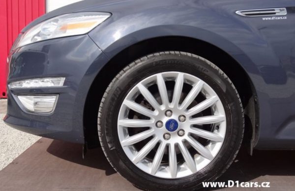 Ford Mondeo 1.6 EcoBoost Titanium ZIMNÍ PAKET, nabídka A105/16