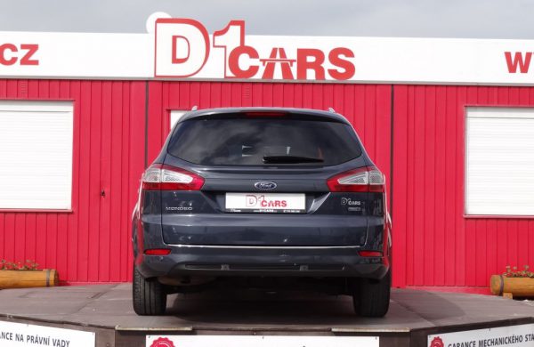 Ford Mondeo 1.6 EcoBoost Titanium ZIMNÍ PAKET, nabídka A105/16