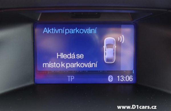 Ford Focus 2.0 TDCi Titanium NAVI, ZIMNÍ PAKET, nabídka A105/17