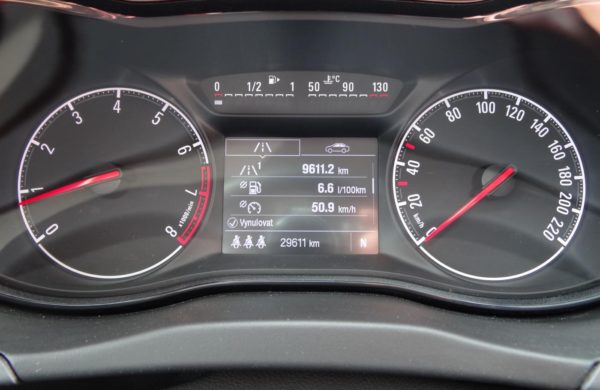 Opel Corsa 1.4i 66 kW AUTOMAT, ZIMNÍ KOLA, nabídka A105/18