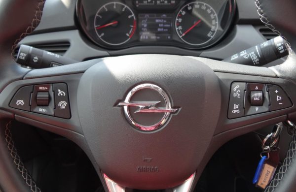 Opel Corsa 1.4i 66 kW AUTOMAT, ZIMNÍ KOLA, nabídka A105/18