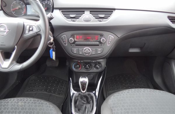 Opel Corsa 1.4i 66 kW AUTOMAT, ZIMNÍ KOLA, nabídka A105/18