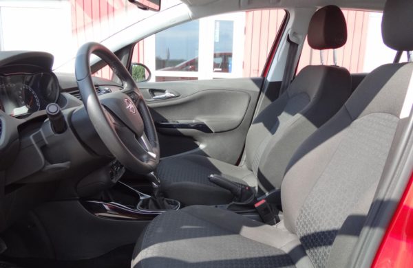 Opel Corsa 1.4i 66 kW AUTOMAT, ZIMNÍ KOLA, nabídka A105/18