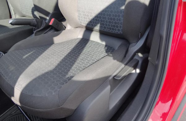 Opel Corsa 1.4i 66 kW AUTOMAT, ZIMNÍ KOLA, nabídka A105/18