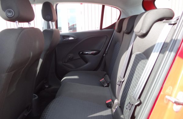 Opel Corsa 1.4i 66 kW AUTOMAT, ZIMNÍ KOLA, nabídka A105/18