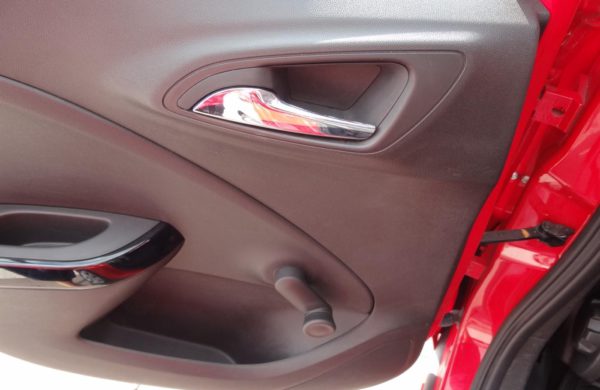 Opel Corsa 1.4i 66 kW AUTOMAT, ZIMNÍ KOLA, nabídka A105/18