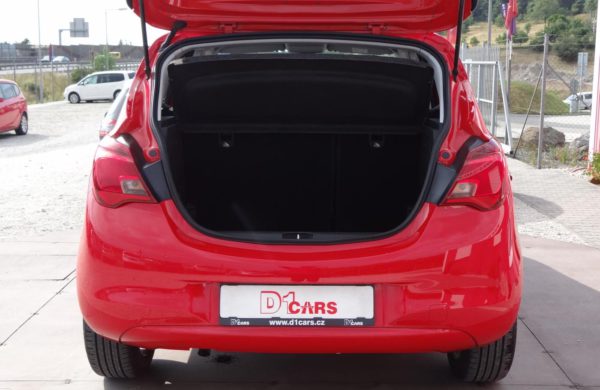 Opel Corsa 1.4i 66 kW AUTOMAT, ZIMNÍ KOLA, nabídka A105/18