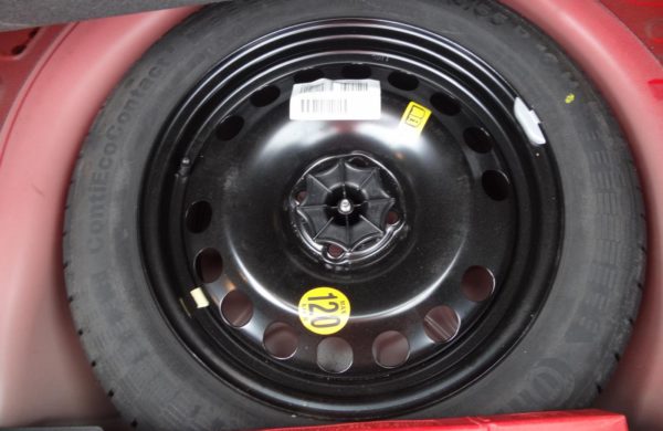 Opel Corsa 1.4i 66 kW AUTOMAT, ZIMNÍ KOLA, nabídka A105/18