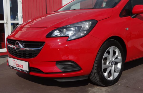 Opel Corsa 1.4i 66 kW AUTOMAT, ZIMNÍ KOLA, nabídka A105/18