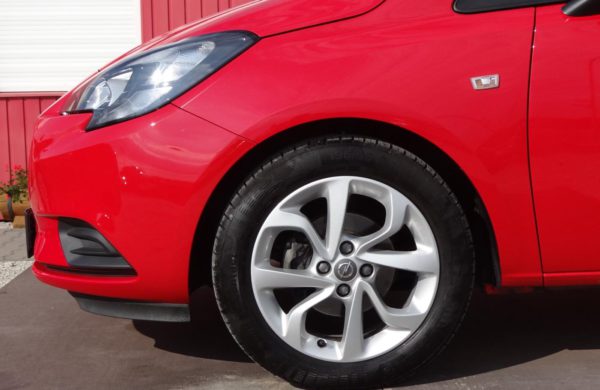 Opel Corsa 1.4i 66 kW AUTOMAT, ZIMNÍ KOLA, nabídka A105/18