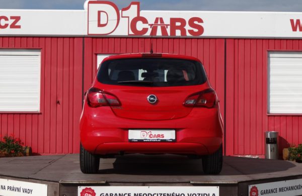 Opel Corsa 1.4i 66 kW AUTOMAT, ZIMNÍ KOLA, nabídka A105/18