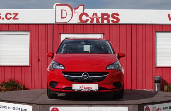 Opel Corsa 1.4i 66 kW AUTOMAT, ZIMNÍ KOLA, nabídka A105/18