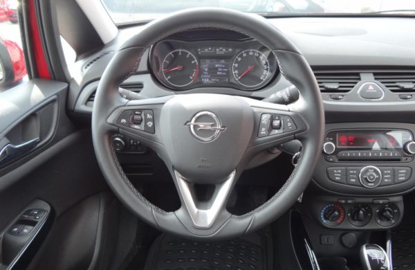 Opel Corsa 1.4i 66 kW AUTOMAT, ZIMNÍ KOLA, nabídka A105/18