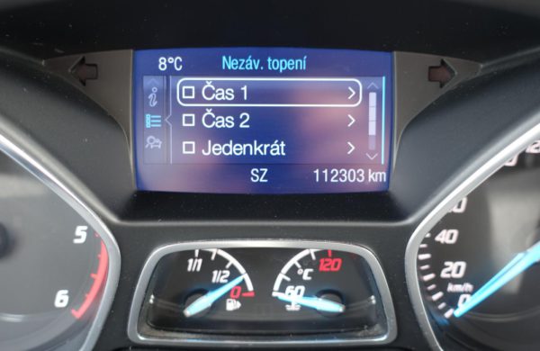 Ford Kuga 2.0 TDCi Titanium, 4×4, NEZ. TOPENÍ, nabídka A105/19