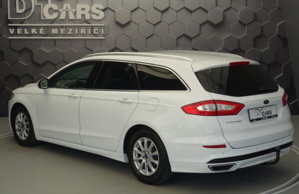 Ford Mondeo 2.0TDCi Titanium 132kW BLIS,, nabídka A105/21