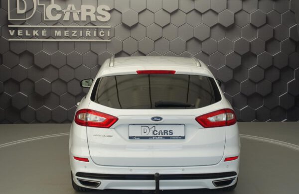 Ford Mondeo 2.0TDCi Titanium 132kW BLIS,, nabídka A105/21