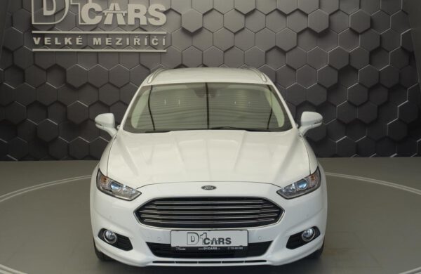 Ford Mondeo 2.0TDCi Titanium 132kW BLIS,, nabídka A105/21