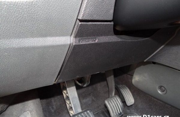 Ford Mondeo 1.8 TDCi AUT. KLIMA, VYHŘIV. S, nabídka A106/13