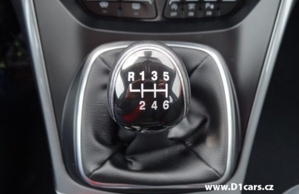 Ford Grand C-MAX 1.6 EcoBoost Titanium 7 MÍST, NAVI, nabídka A106/16