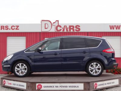 auta z dovozu D1 CARS