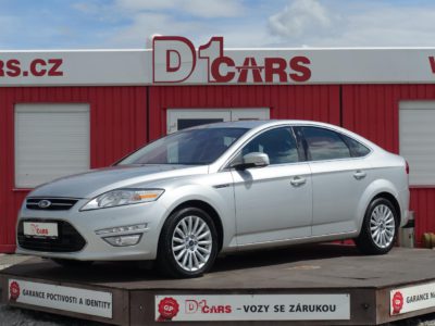 auta z dovozu D1 CARS
