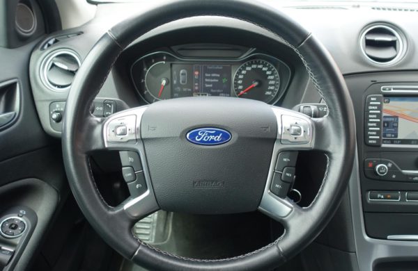 Ford Mondeo 2.0 TDCi Titanium LIFTBACK KAMERA, nabídka A106/19