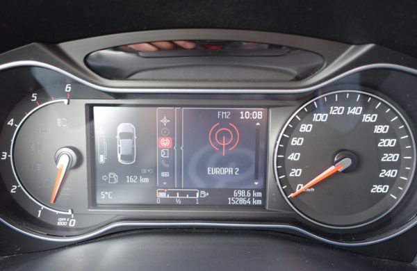 Ford Mondeo 2.0 TDCi Titanium LIFTBACK KAMERA, nabídka A106/19