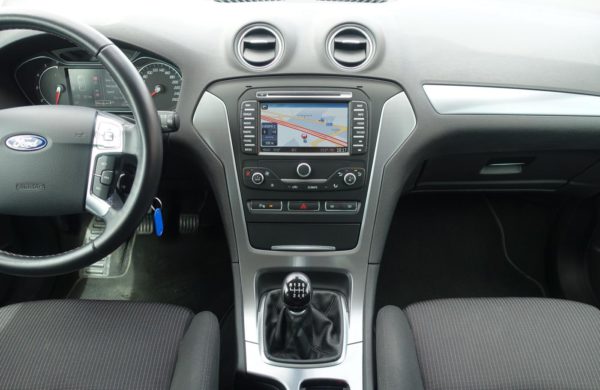 Ford Mondeo 2.0 TDCi Titanium LIFTBACK KAMERA, nabídka A106/19