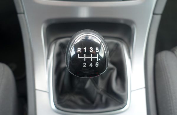 Ford Mondeo 2.0 TDCi Titanium LIFTBACK KAMERA, nabídka A106/19