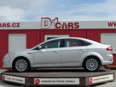 auta z dovozu D1 CARS