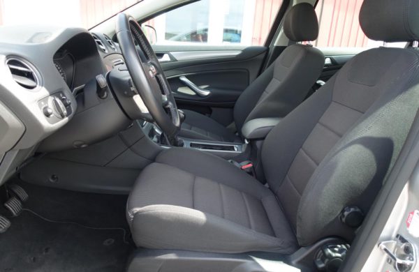 Ford Mondeo 2.0 TDCi Titanium LIFTBACK KAMERA, nabídka A106/19